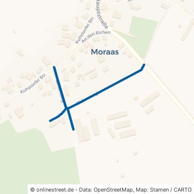 Birkenweg Moraas Picher 