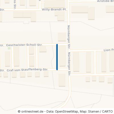 Georg-Elser-Straße 91074 Herzogenaurach 