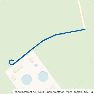 Goetheallee-Ausbau Neustadt-Glewe 