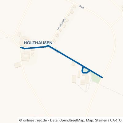 Mühlweg Kienberg Holzhausen 