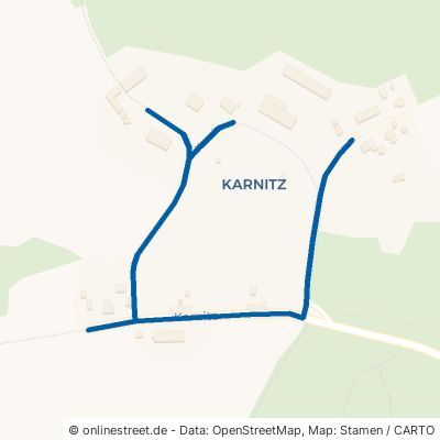 Karnitz Neukalen Karnitz 