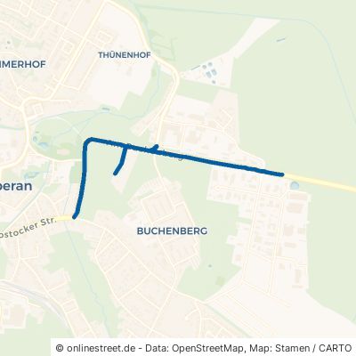 Am Buchenberg Bad Doberan Walkenhagen 