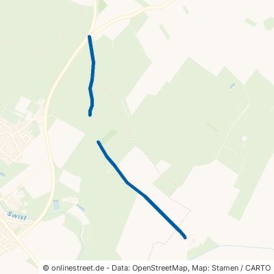 Klüttenweg 53919 Weilerswist Metternich 