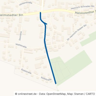 Schulstraße 38381 Jerxheim 
