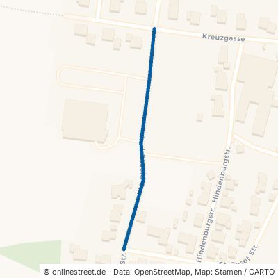 Karl-Pezold-Straße 95352 Marktleugast Mannsflur