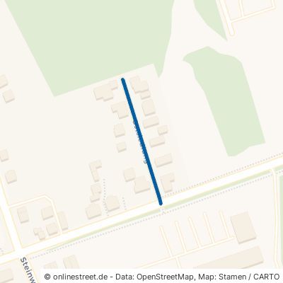 Ostsiedlung 04451 Borsdorf 
