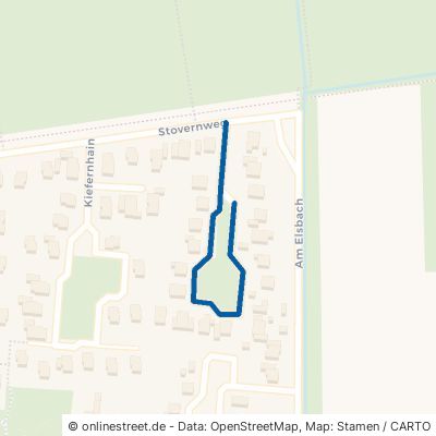 Tannenhorst 48493 Wettringen Haddorf 