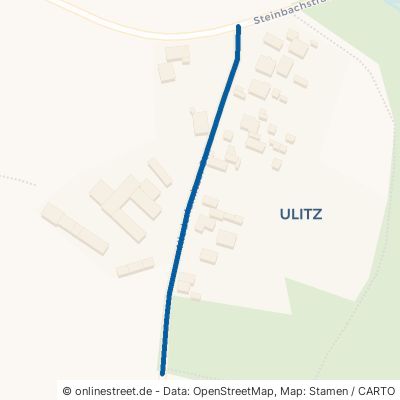Niederlamitzer Straße Schwarzenbach an der Saale Martinlamitz 