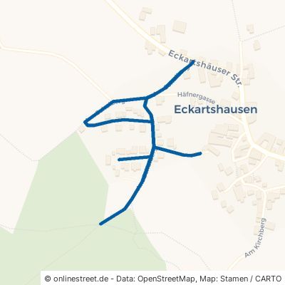 Am Schulberg 96126 Maroldsweisach Eckartshausen 