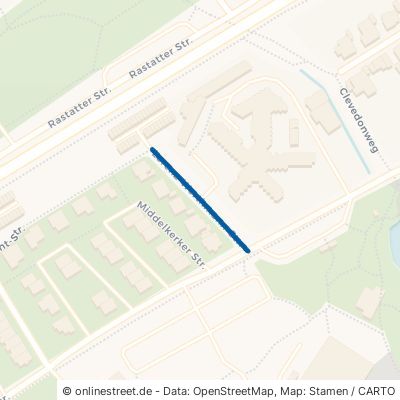 Lorenz-Werthmann-Straße 76275 Ettlingen 