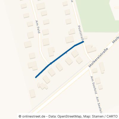 Brunnenweg 27404 Elsdorf 