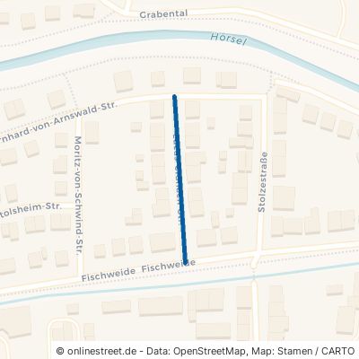 Lucas-Cranach-Straße 99817 Eisenach 