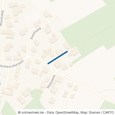 Schwarzerberg Straße Status: 6 Maxhütte-Haidhof 