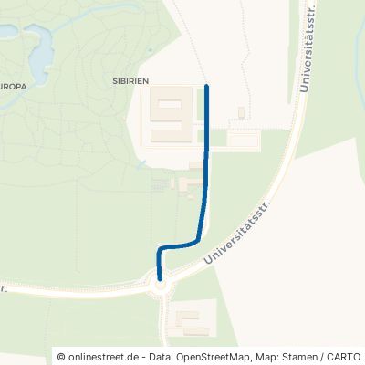 Prof.-Rüdiger-Bormann-Straße 95448 Bayreuth Birken 
