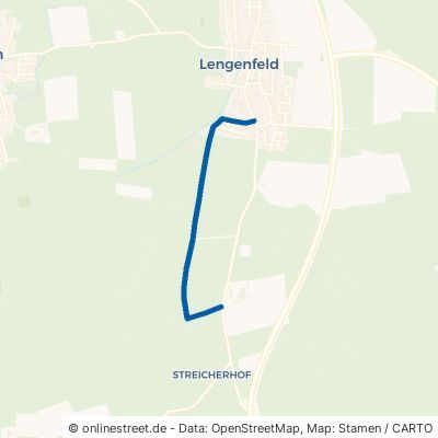 Zugspitzstraße 86932 Pürgen Lengenfeld