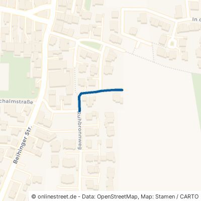 Johann-Glock-Straße 74385 Pleidelsheim 