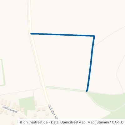 Hinterer Mäusebergweg 37154 Northeim Bühle 