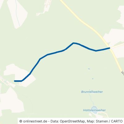 Bonseweg 61250 Usingen Wilhelmsdorf 