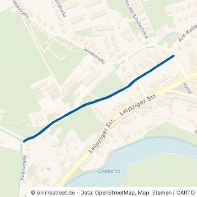 Hermsdorfer Straße Geringswalde 
