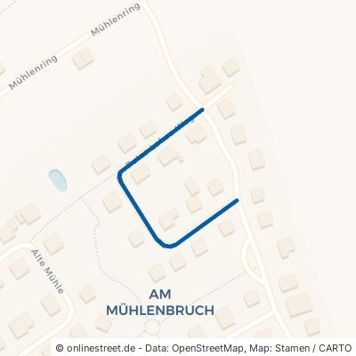 Peter-Lohse-Weg Selmsdorf 