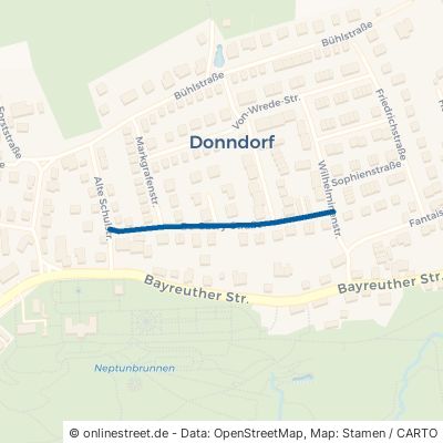 De-Cuvry-Straße 95488 Eckersdorf Donndorf Donndorf