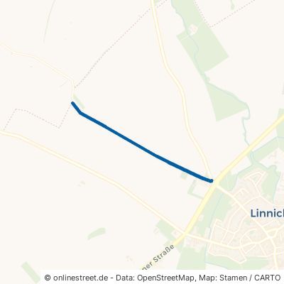 Linnerweg Linnich 