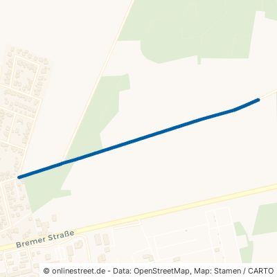 Bötersener Kirchweg 27367 Hassendorf 