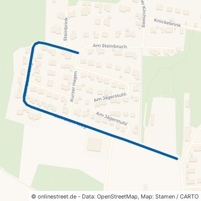 Carl-Diem-Weg 37574 Einbeck 