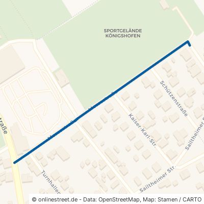 Messestraße 97922 Lauda-Königshofen Königshofen Königshofen