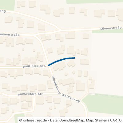Max-Beckmann-Straße 48455 Bad Bentheim 