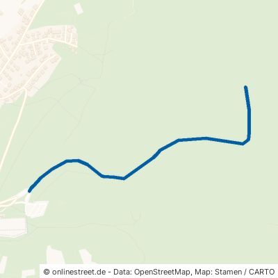 Löwenhainweg Großheubach 