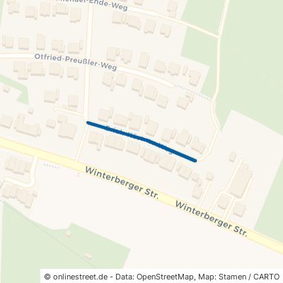 Erich-Kästner-Weg 58332 Schwelm 