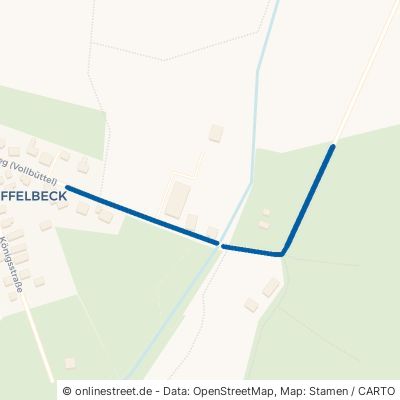 Druffelbecker Weg (Ribbesbüttel) 38551 Ribbesbüttel 