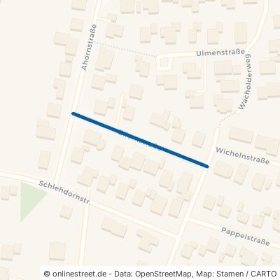 Ellernstraße 26655 Westerstede Ocholt 