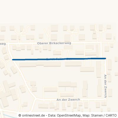 Ernst-Feller-Straße Lauingen Lauingen 