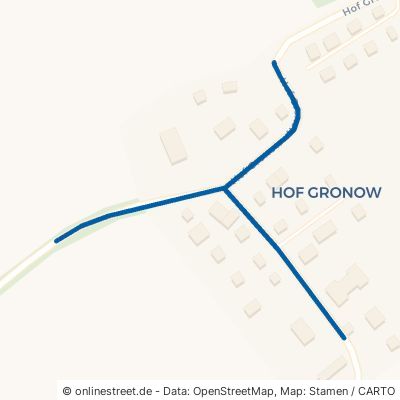 Hof Gronow 18519 Sundhagen Tremt 