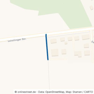 Heinrich-Oberheu-Weg Garbsen Meyenfeld 