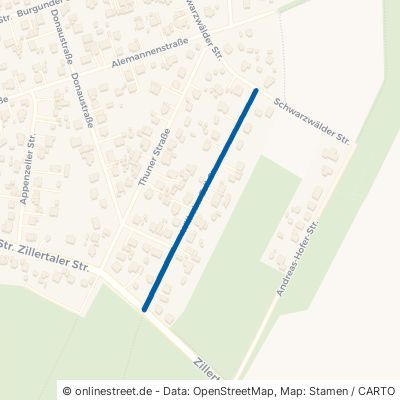 Wilhelm-Tell-Straße 16341 Panketal Schwanebeck 