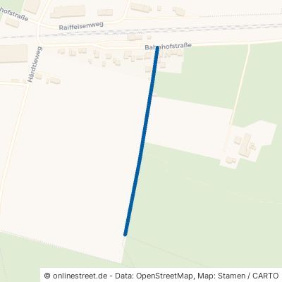Oyhofer Straße 88459 Tannheim 