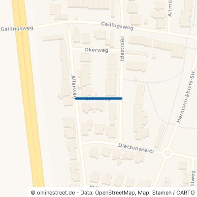 Leineweg 63456 Hanau Steinheim Steinheim