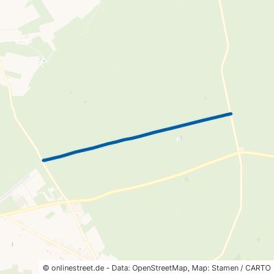 Otto-Rahlf-Weg Buchholz 