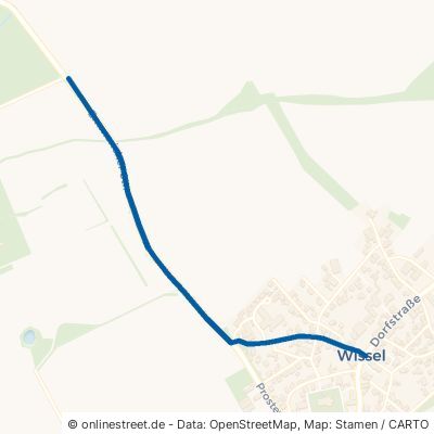 Emmericher Straße 47546 Kalkar Wissel Wissel