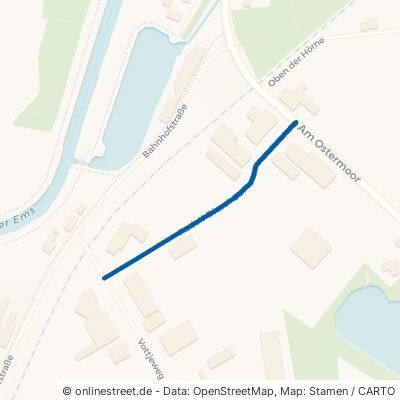 Rudolf-Diesel-Straße 26683 Saterland Strücklingen-Bollingen I 