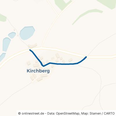 Kirchberg Regenstauf Kirchberg 