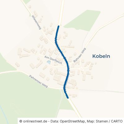 Wölkische Straße 01594 Hirschstein Kobeln Kobeln