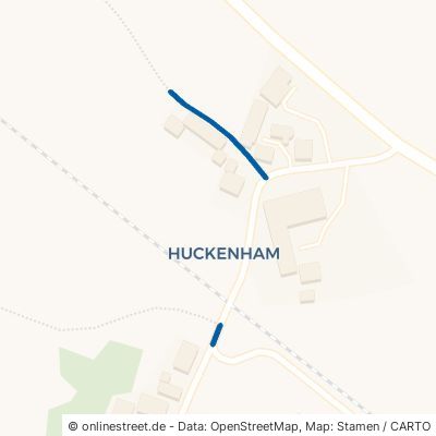 Huckenham Bayerbach Huckenham 