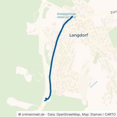 Regener Straße 94264 Langdorf 