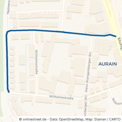 Im Aurain Bietigheim-Bissingen Bietigheim 