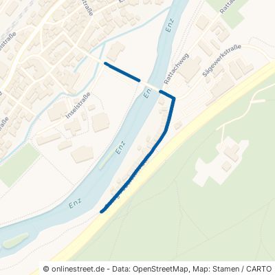 Georg-Feuerstein-Straße 75181 Pforzheim Eutingen Eutingen