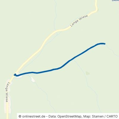 Große Söse 37520 Osterode am Harz Riefensbeek-Kamschlacken 